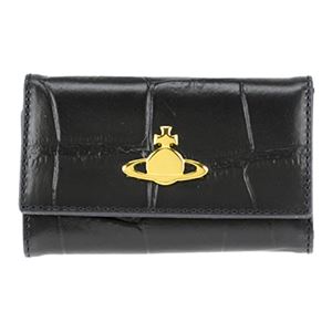 Vivienne Westwood（ヴィヴィアン・ウエストウッド） 0720V-BEAUFORT／NER キーケース