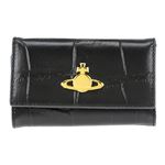 Vivienne Westwood（ヴィヴィアン・ウエストウッド） 0720V-BEAUFORT／NER キーケース