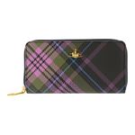 Vivienne Westwood（ヴィヴィアン・ウエストウッド） 5140V-DERBY／MAC WILL 長財布