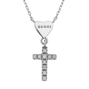 GUCCI（グッチ） 272794-J8540／9066 ネックレス
