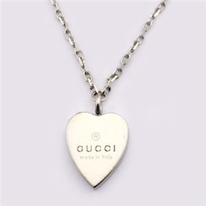 GUCCI（グッチ） 272605-J8500／9000 ネックレス