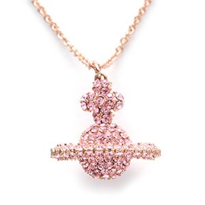 Vivienne Westwood（ヴィヴィアン・ウエストウッド） BP383／6 ネックレス