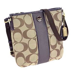 COACH（コーチ） F21905／BKHMA／1 ショルダーバッグ