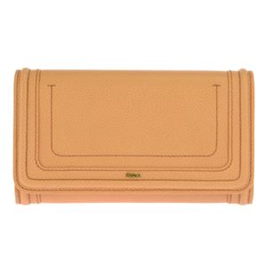 Chloe（クロエ） 3P0389-043／44F 長財布