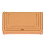 Chloe（クロエ） 3P0389-043／44F 長財布