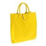 GHERARDINI（ゲラルディーニ） GH0252 TP／CITRINE 手提げバッグ