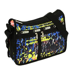 LeSportsac（レスポートサック） 7507／D554 ショルダーバッグ