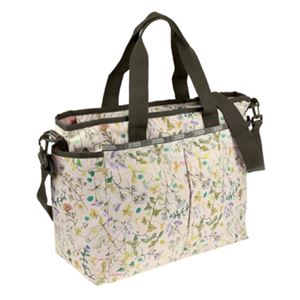 LeSportsac（レスポートサック） 7532／D568 手提げバッグ