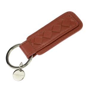 BOTTEGA VENETA（ボッテガ・ヴェネタ） 189858-V001D／6329 キーリング