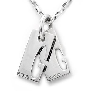 GUCCI（グッチ） 259026-J8400／8106／NEW ネックレス