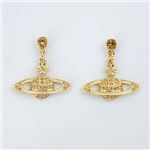 Vivienne Westwood（ヴィヴィアン・ウエストウッド） 1216-14-62 ピアス