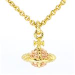 Vivienne Westwood（ヴィヴィアン・ウエストウッド） MT12626／3 ネックレス