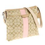 COACH（コーチ） F28502／SVCJZ／1 ショルダーバッグ