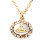 Vivienne Westwood（ヴィヴィアンウエストウッド） BP667／2 ネックレス