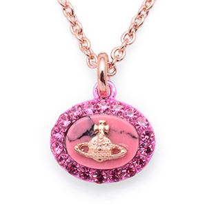 Vivienne Westwood（ヴィヴィアンウエストウッド） BP667／4 ネックレス