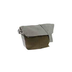 Cote＆Ciel (コートエシエル) 28028／OLI／GRY ショルダーバッグ