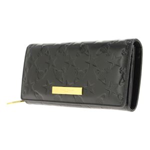 Vivienne Westwood（ヴィヴィアンウエストウッド） 1032V-STAR＆ORB／NER 長財布