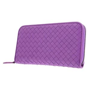 BOTTEGA VENETA（ボッテガヴェネタ） 114076-V001N／5220 長財布
