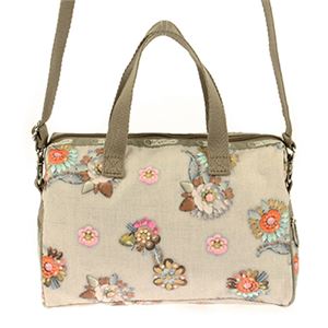 LESPORTSAC（レスポートサック） 9810／D548 手提げバッグ