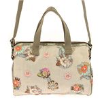 LESPORTSAC（レスポートサック） 9810／D548 手提げバッグ