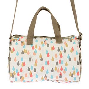 LESPORTSAC（レスポートサック） 9810／D558 手提げバッグ
