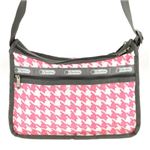 LESPORTSAC（レスポートサック） 7507／D597 ショルダーバッグ