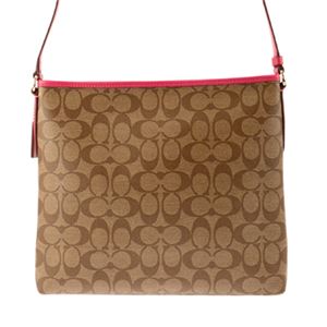 Coach（コーチ） F34938／IMCMY／1 ショルダーバッグ
