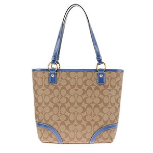 Coach（コーチ） F18917／B4A93／1 手提げバッグ