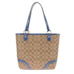 Coach（コーチ） F18917／B4A93／1 手提げバッグ