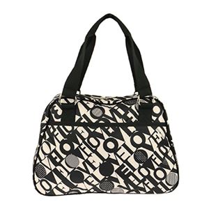 LESPORTSAC（レスポートサック） 3241／D567 手提げバッグ