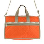 LESPORTSAC（レスポートサック） 7184／M091 ボストンバッグ