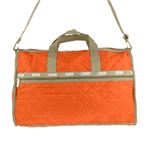 LESPORTSAC（レスポートサック） 7185／M091 ボストンバッグ