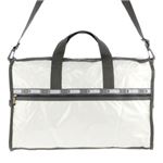 LESPORTSAC（レスポートサック） 7185／M089 ボストンバッグ