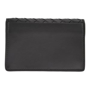 BOTTEGA VENETA（ボッテガヴェネタ） 133945-V001U／1000 名刺入れ