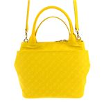 Gherardini（ゲラルディーニ） GH0256 TP／CITRINE 手提げバッグ