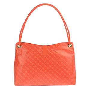 Gherardini（ゲラルディーニ） GH0321 TP／PARROT 手提げバッグ