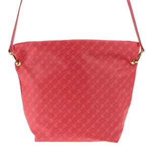 Gherardini（ゲラルディーニ） GH0311 TP／BERRY ショルダーバッグ