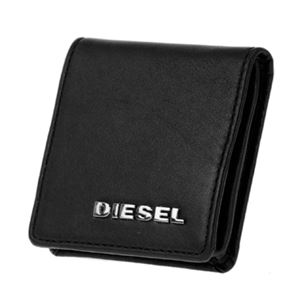DIESEL（ディーゼル） X03156-PS777／T8013 小銭入れ