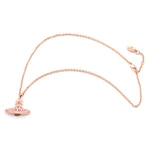 Vivienne Westwood（ヴィヴィアンウエストウッド） MT12693／1 ネックレス