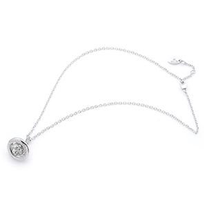 Vivienne Westwood（ヴィヴィアンウエストウッド） MT12692／2 ネックレス