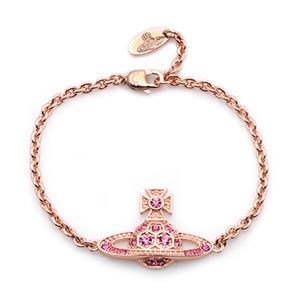 Vivienne Westwood（ヴィヴィアンウエストウッド） MT12694／1 ブレスレット