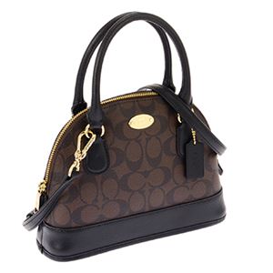 Coach（コーチ） F34083／IMAA8／1 手提げバッグ