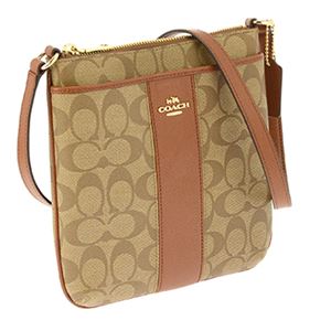 Coach（コーチ） F52856／IMBDX／1 ショルダーバッグ