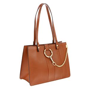 Chloe（クロエ） 3S1190-H1Z／BCU 手提げバッグ