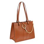 Chloe（クロエ） 3S1190-H1Z／BCU 手提げバッグ