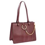 Chloe（クロエ） 3S1190-H1Z／BD4 手提げバッグ