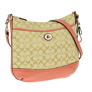 Coach（コーチ） F24032／SVBHX／1 ショルダーバッグ