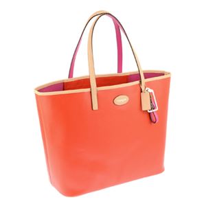 Coach（コーチ） F31326／SV／VR／1 手提げバッグ