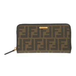 Fendi（フェンディ） 8M0299-00GRP／F0A72 長財布
