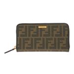 Fendi（フェンディ） 8M0299-00GRP／F0A72 長財布